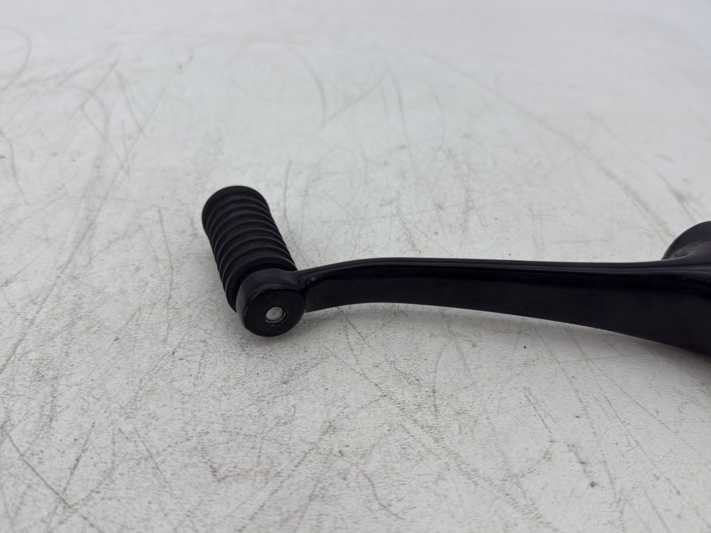 2013 Harley Forty-Eight Sportster 1200X OEM Gear Shifter Lever Pedal 34723-10