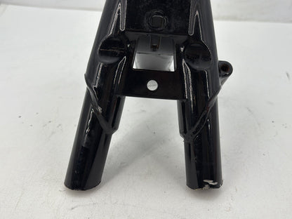 2014 Harley Electra Glide Touring CVO Screamin Eagle OEM Upper Portion Main Frame Neck Cut Off SLVG