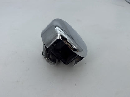 2011 Harley Road King Touring FLHRC Classic OEM Horn Signal Klaxon Chrome Cover