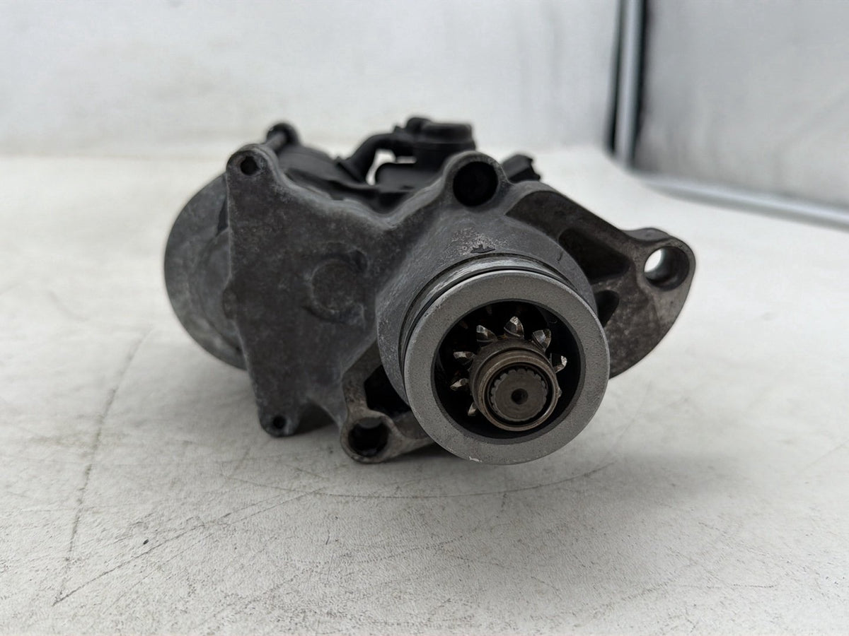 2007 Harley Dyna Street Bob FXDB OEM Engine Starter Motor