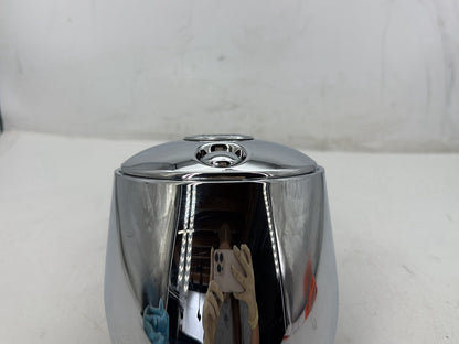 2014 Harley Electra Glide Touring CVO Screamin Eagle OEM Fuel Gas Tank Dash Console NOKey
