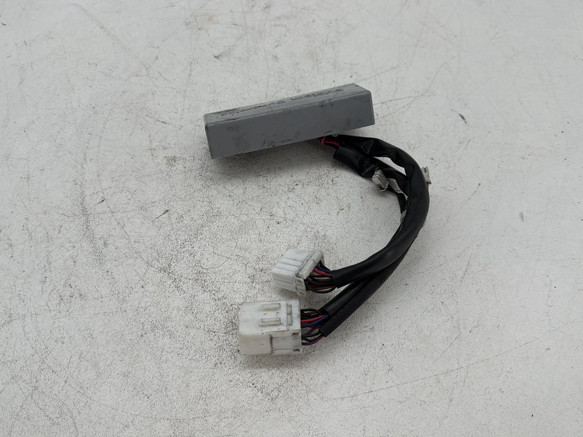 2006 Harley Street Glide Touring OEM Tail Lamp Running Light Module Equalizer
