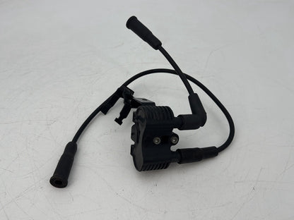 2009 Harley Sportster XL1200 L 1200 Low OEM Ignition Coil Spark Plugs Cable