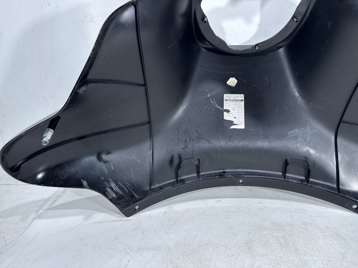 2011 Harley Electra Glide Touring Ultra OEM Front Outer Batwing Fairing Cover