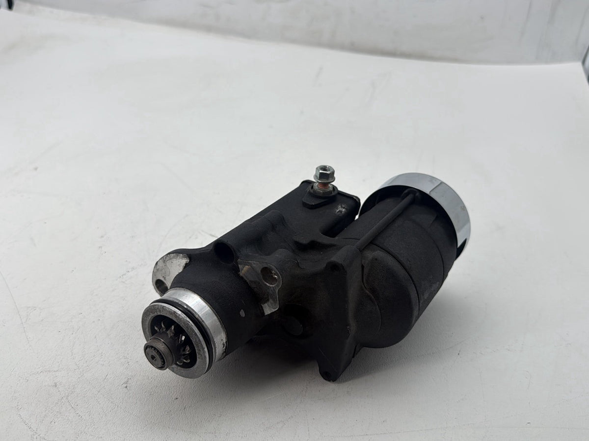 2007 Harley Touring FLHTP Electra Glide Police OEM Engine Starter Motor