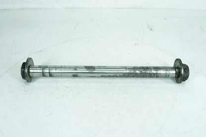 2007 - 2012 Harley-Davidson Touring Electra Glide Classic Rear Wheel Axle Bolt Shaft 41056-09