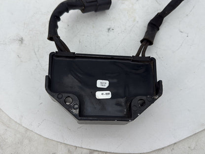 2006 Harley Dyna Super Glide Custom FXDCI OEM Voltage Regulator Rectifier