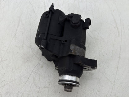 2011 Harley Softail FLSTFB Fat Boy OEM Engine Starter Motor