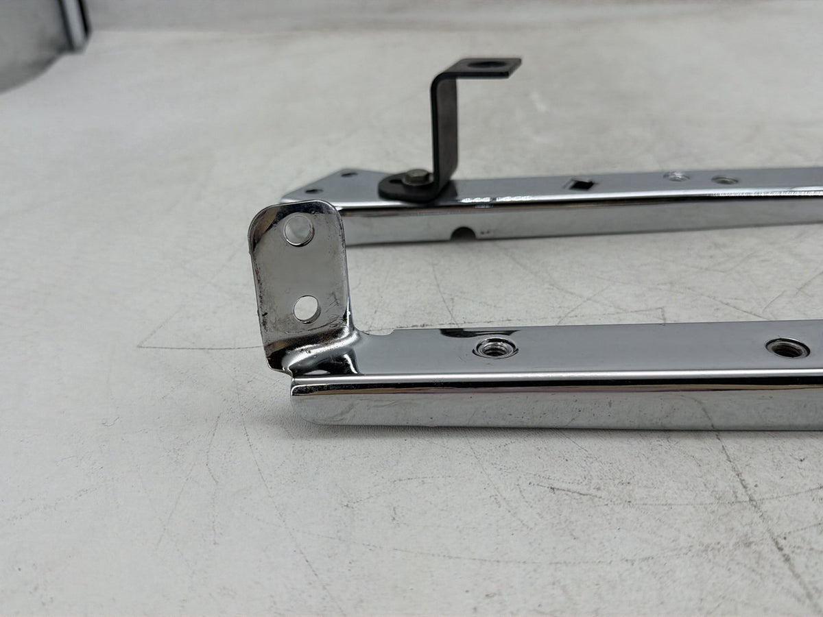 2006 Harley Electra Glide Touring Ultra FLHTCUI OEM Left Right Saddlebag Fender Struts Brackets