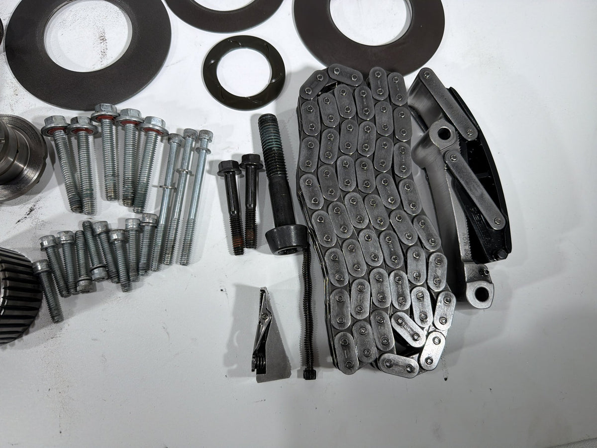 2020 Harley Softail Standard FXST OEM Clutch Basket Chain Tensioner Kit
