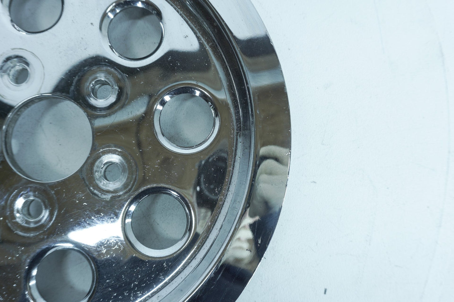 1991 - 2003 Harley-Davidson Sportster  Rear Driver Pulley Sprocket 40213-91