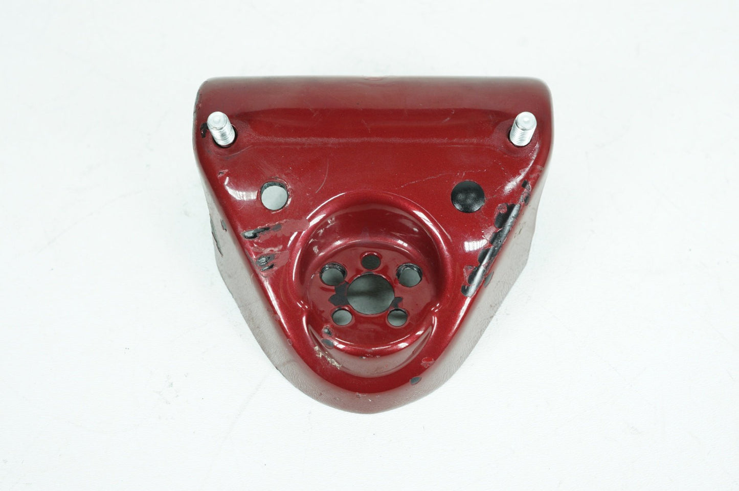 1999 - 2006 Harley-Davidson Touring Road King Police Nacelle Ignition Trim Panel Cover 67866-94