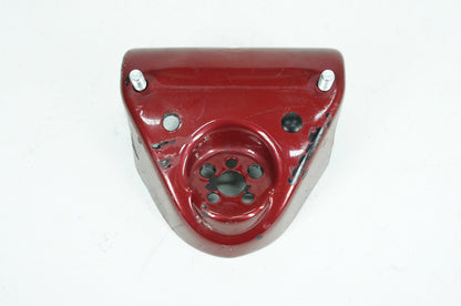 1999 - 2006 Harley-Davidson Touring Road King Police Nacelle Ignition Trim Panel Cover 67866-94