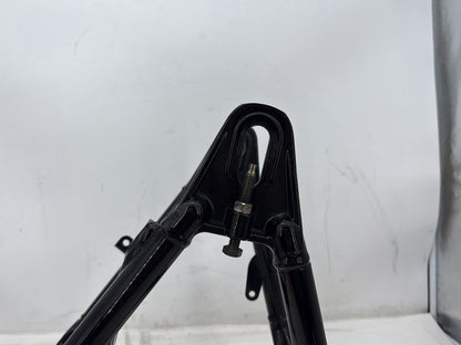 2005 Harley Heritage Softail Classic FLSTCI OEM Rear Fork Swingarm Swing Arm