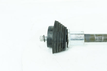 2011 Harley Touring FLHRC Road King Classic OEM Rear Fork Swingarm Pivot Bolt Shaft