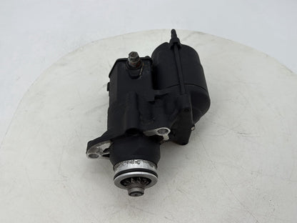 2012 Harley Dyna Fat Bob FXDF 103 OEM Engine Starter Motor