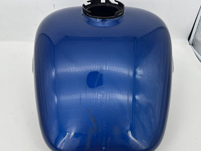 2007 - 2016 Harley-Davidson Touring Electra Glide Ultra Fuel Gas Tank Gasoline Reservoir 61356-08