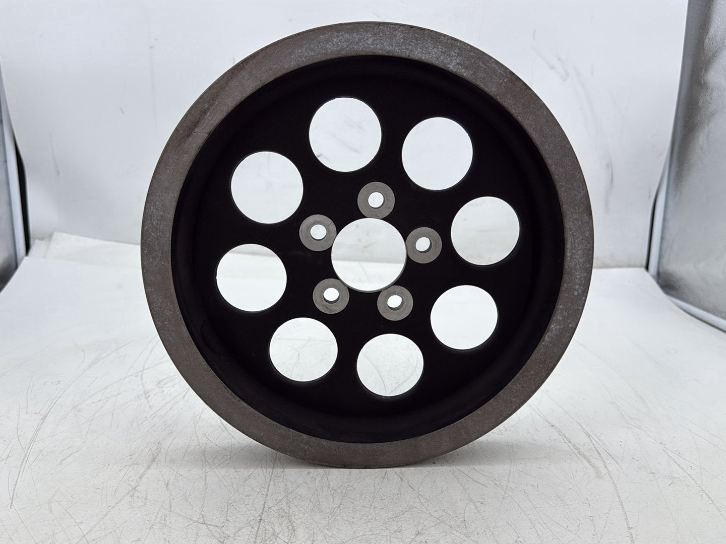 2000 Harley Touring Electra Glide Ultra OEM Rear Driver Pulley Sprocket 70T 1.5"