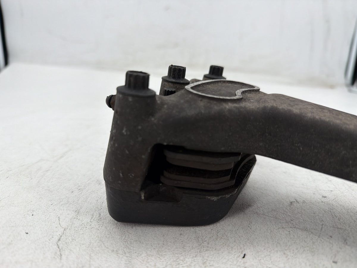 2006 Harley Road King Touring Custom OEM Rear Back Brake Caliper