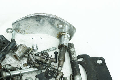 1999 Harley-Davidson Sportster XL1200 S - Hardware Bolts Nuts & Brackets