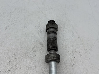1997 Harley Softail Fat Boy FLSTF OEM Rear Wheel Axle Bolt Shaft 41110-79A