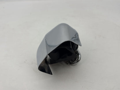 1999 - 2006 Harley-Davidson Dyna Low Rider Horn Signal Klaxon Chrome Cover 69012-93A