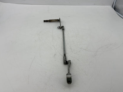 2002 Harley Dyna FXD Super Glide OEM Gear Shifter Lever w/ Rod linkage