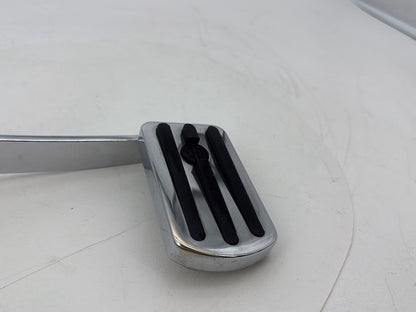 1999 - 2006 Harley-Davidson Touring CVO Screamin Eagle Road King Foot Brake Control Lever Pedal 42407-02