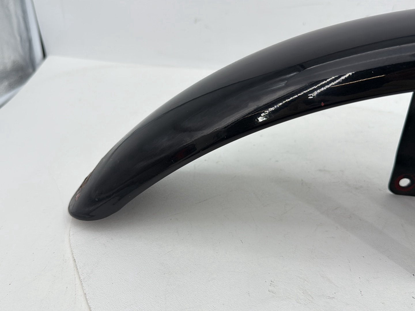 2004 - 2013 Harley-Davidson Sportster 883 Custom Front Wheel Fender Shell Panel 58998-83C