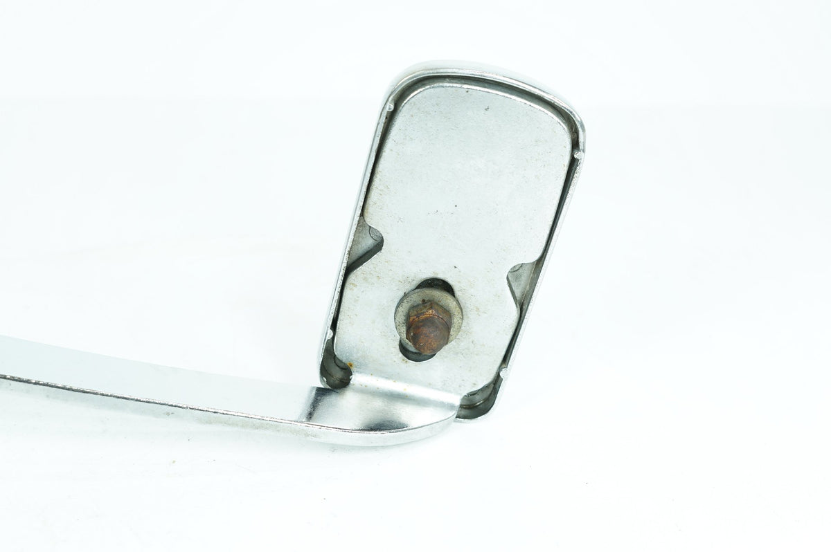 2008 Harley Softail FLSTC Heritage Classic OEM Foot Brake Control Lever Pedal