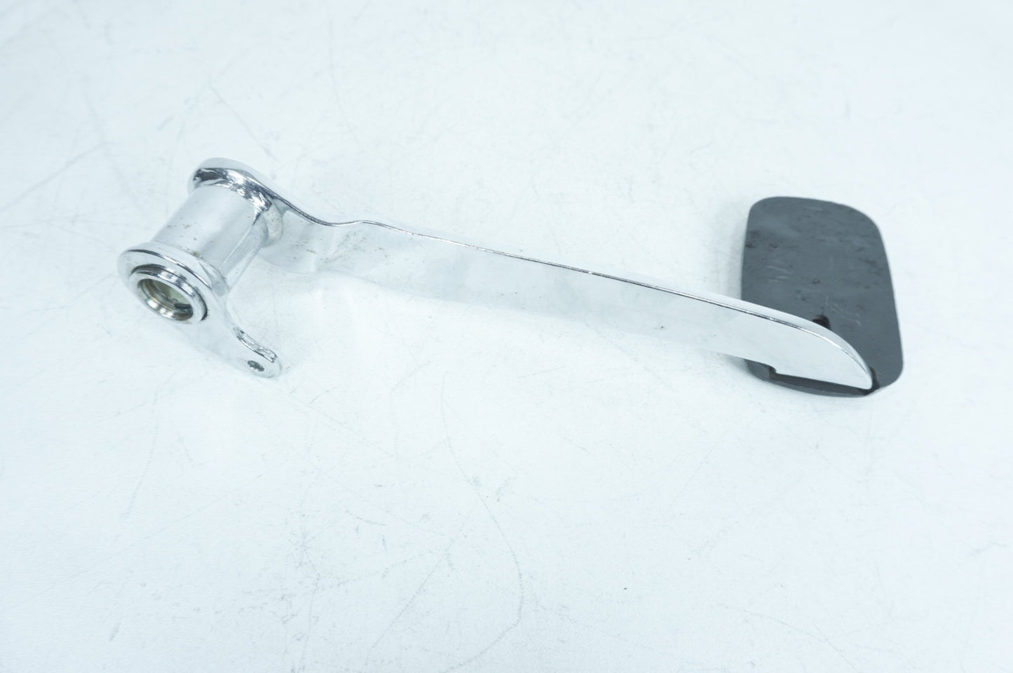 1999 - 2006 Harley-Davidson Touring Road King Classic Foot Brake Control Lever Pedal 42407-87C