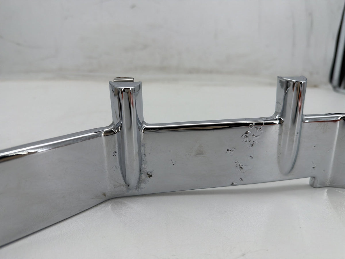 1994 Harley Softail Custom FXSTC Kuryakyn Inner Primary Cover Extension Trim
