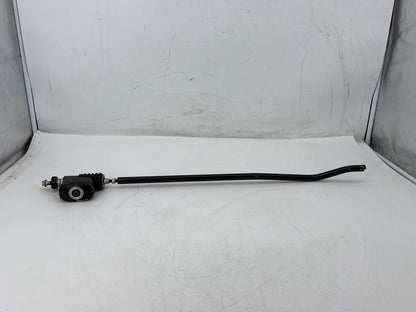 2006 Harley Dyna FXDWGI Wide Glide OEM Rear Brake Master Cylinder Reservoir