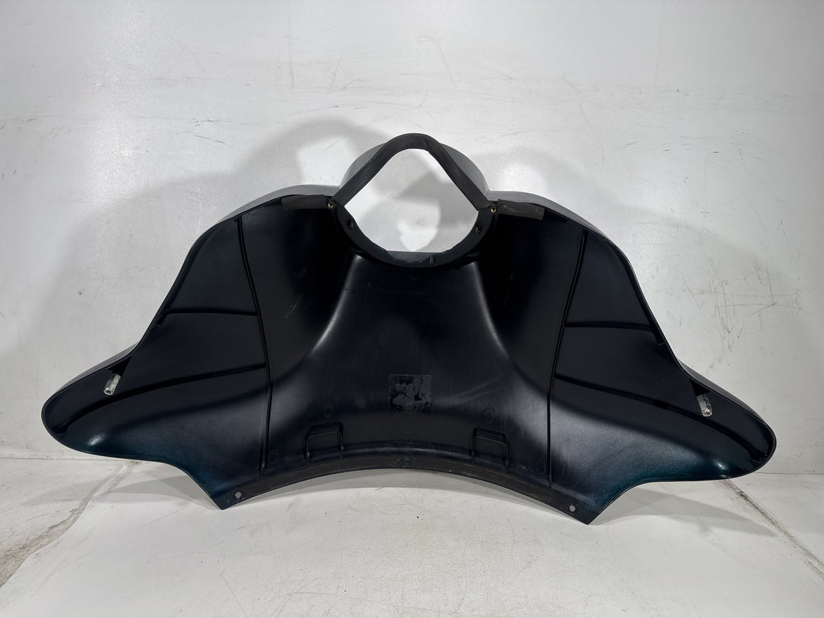 2001 Harley Electra Glide Touring Classic OEM Front Outer Batwing Fairing Cover