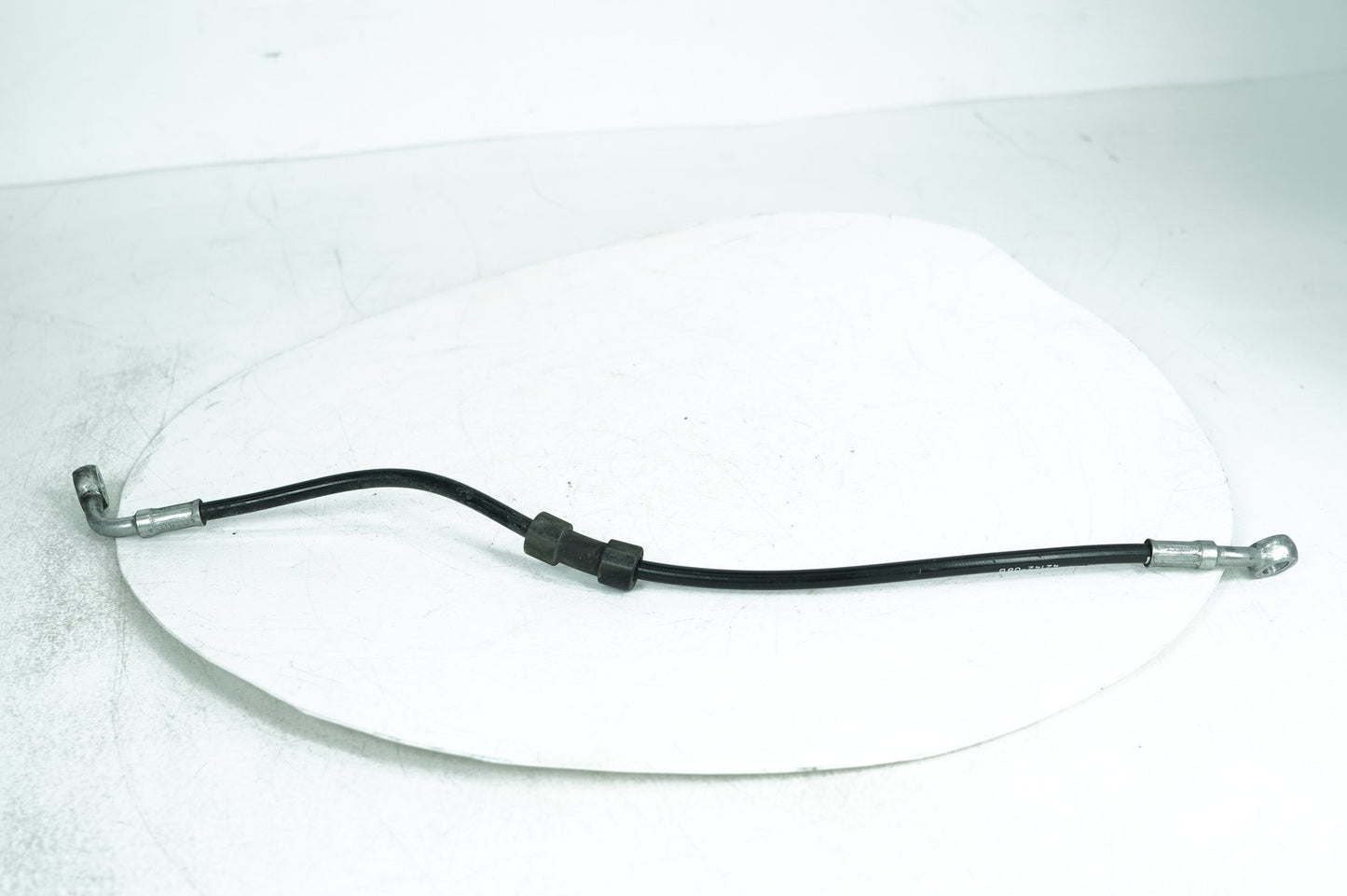 2007 - 2017 Harley-Davidson Dyna Switchback Rear Brake Hose Line Pipe NON-abs  	42142-08