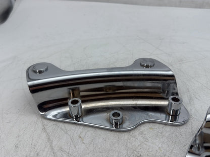 2010 Harley Street Glide Touring FLHX OEM 5 Point Detachable Docking Hardware