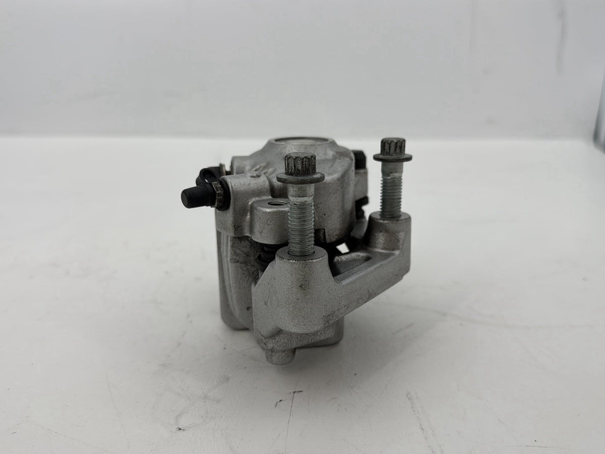 2009 Harley Sportster XL1200C 1200 Custom OEM Front Left 1 Brake Caliper