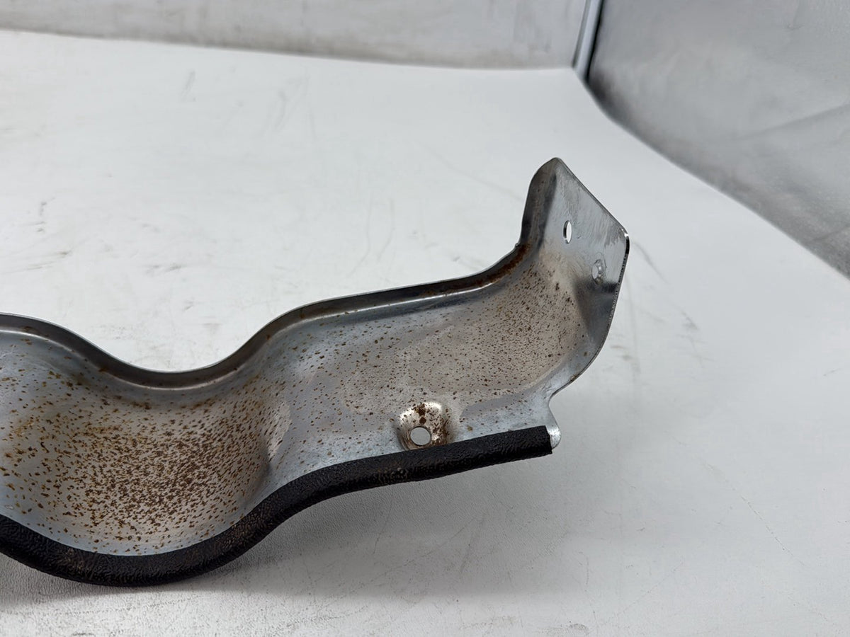 2006 Harley Touring FLHTCI Electra Glide Classic OEM Front Lower Fairing Outer Skirt 58208-96A