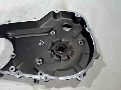 2011 Harley Street Glide Touring FLHX OEM Inner Primary Clutch Cover