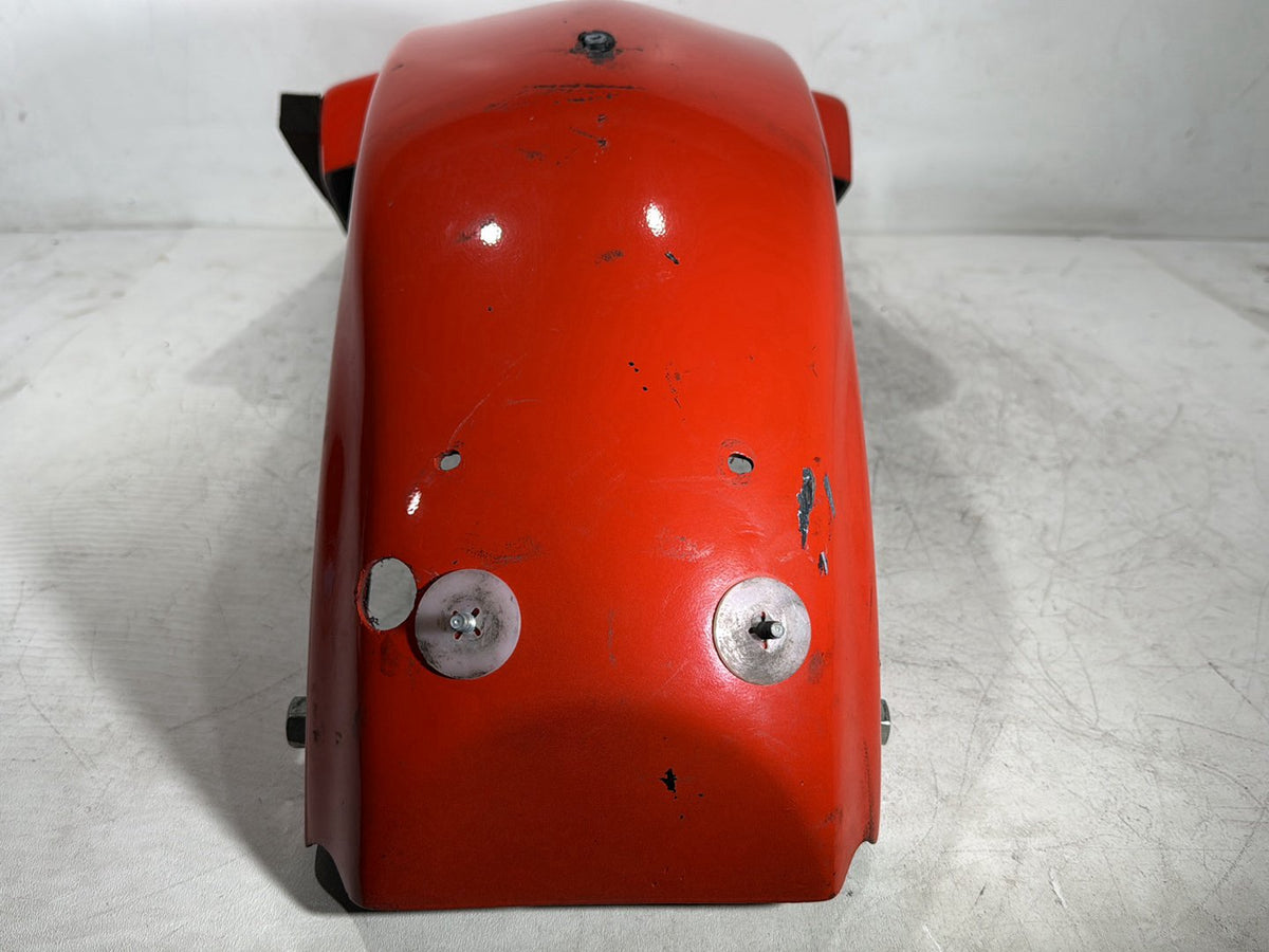 2009 Harley Road Glide Touring FLTR OEM Rear Wheel Fender Panel