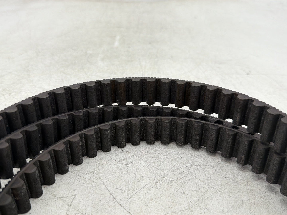 2009 Harley Road Glide Touring FLTR OEM Rear Drive Belt 40024-09 140T 1"