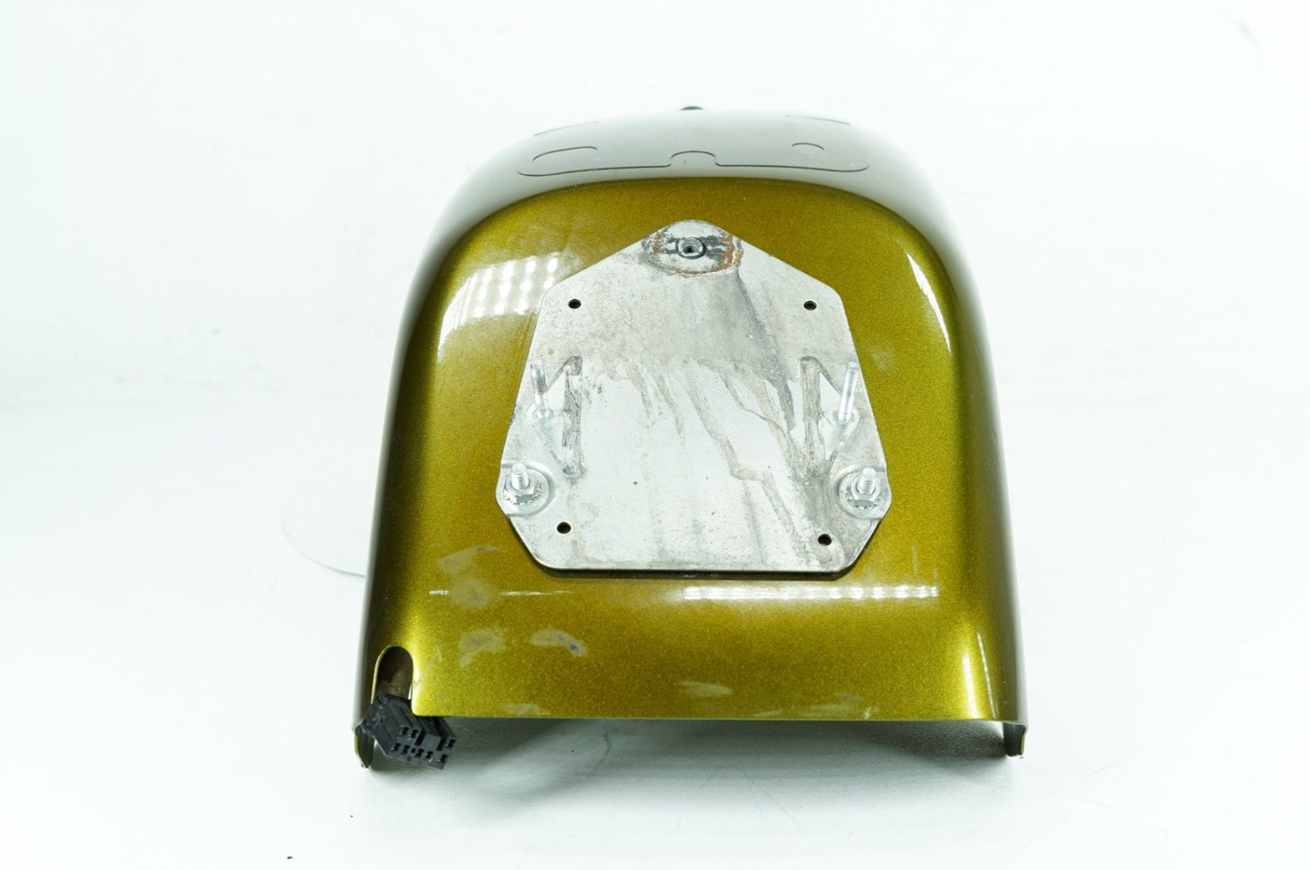 1999 - 2006 Harley-Davidson Softail Deuce Rear Wheel Fender Panel 59759-00