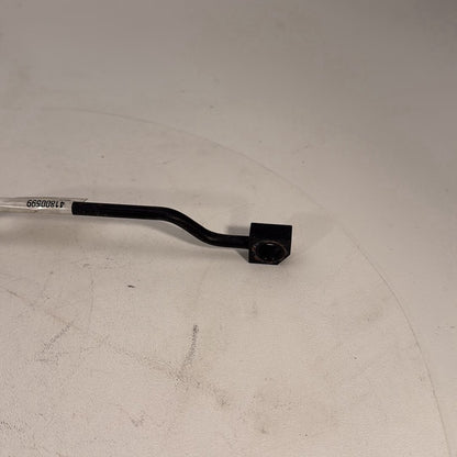 2017 - 2026 Harley-Davidson Softail Heritage Classic 114 Rear Brake Hose Line Pipe 41800599