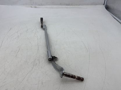 2006 Harley Softail FLSTCI Heritage Classic OEM Gear Shifter Lever w/ Rod linkage