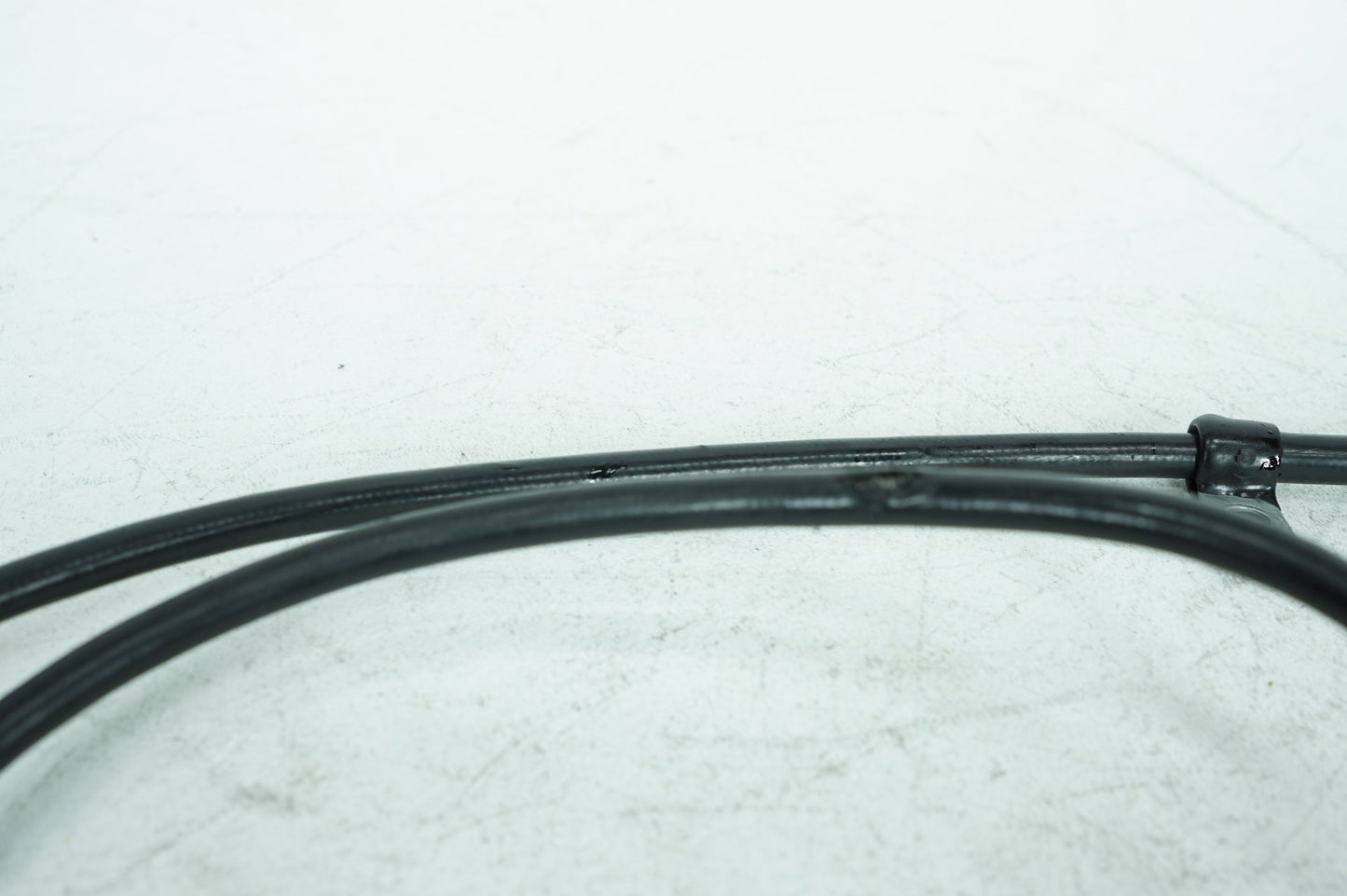 2018 - 2025 Harley-Davidson Softail Street Bob Front Brake Hose Line Pipe NON-abs 41800606
