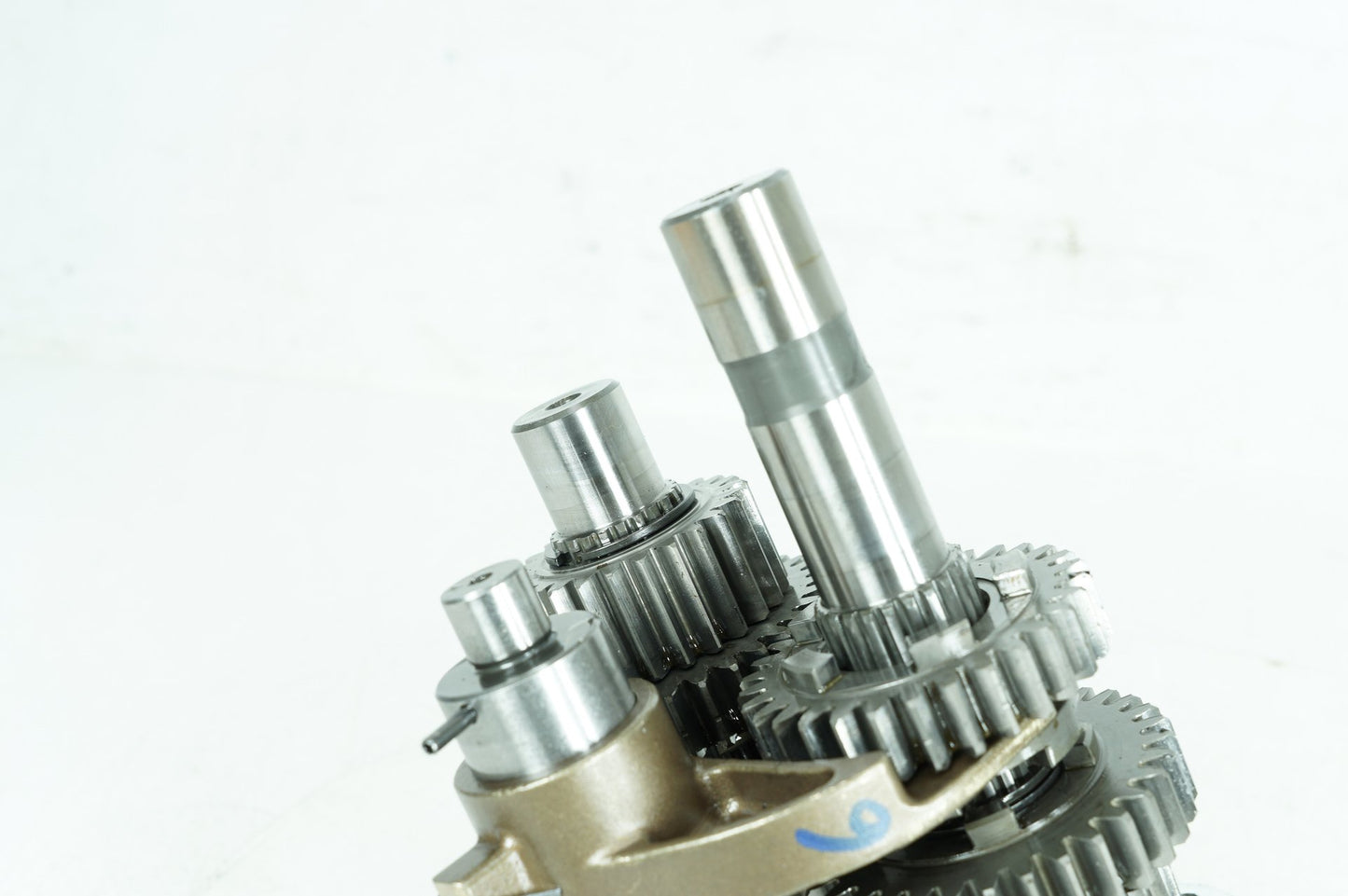 1991 - 2003 Harley-Davidson Sportster Hugger Gears Set 40202-91B