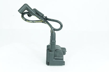 1999 - 2006 Harley-Davidson Softail Fat Boy Ignition Coil Spark Plugs Cable  	31655-99
