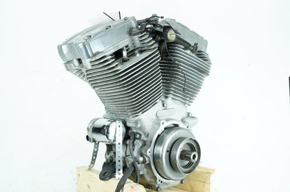 2007 - 2012 Harley-Davidson Touring Electra Glide EFI Twin Cam 96 Engine Motor 19260-07B