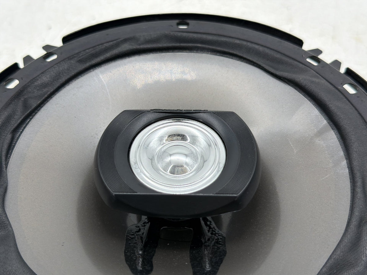 2010 Harley Street Glide Touring FLHX OEM Left Right Sound Audio Speakers
