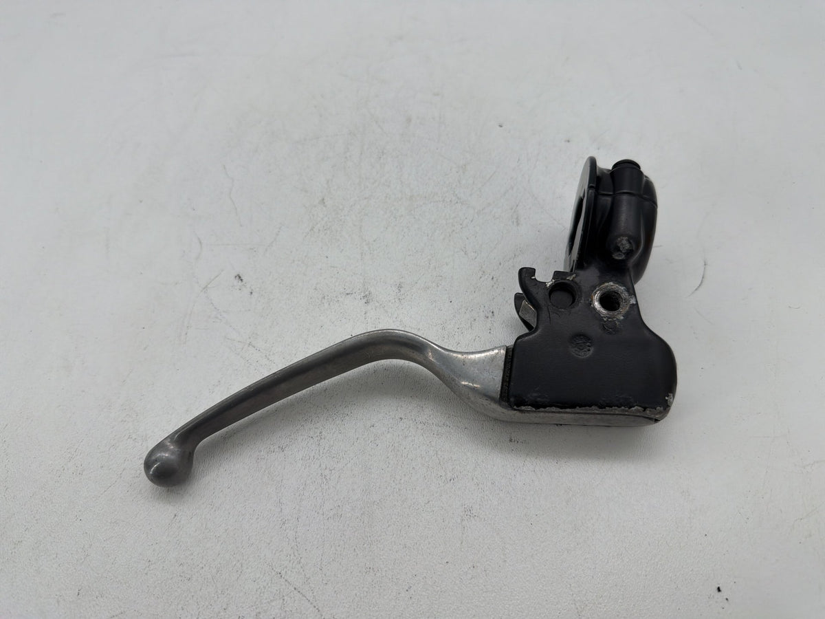 2011 Harley Electra Glide Touring Ultra OEM Front Left Hand Clutch Control Lever